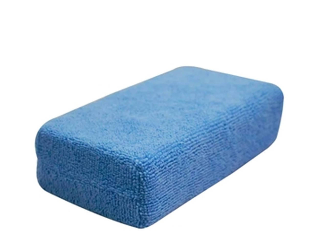 Аппликатор из микрофибры Chemical Guys Premium Grade Microfiber Applicators, Blue, MIC_292_08
Аппликатор из микрофибры Chemical Guys Premium Grade Microfiber Applicators, Blue, MIC_292_08