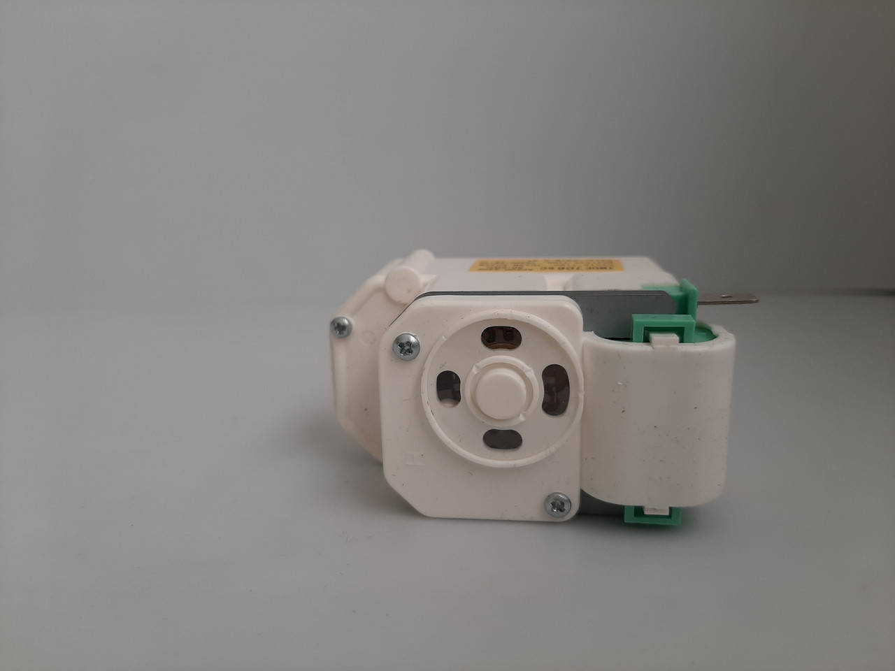 Таймер оттайки для холодильника LG 6914JB2006R (TMDE706SC) 
Таймер оттайки для холодильника LG 6914JB2006R (TMDE706SC)