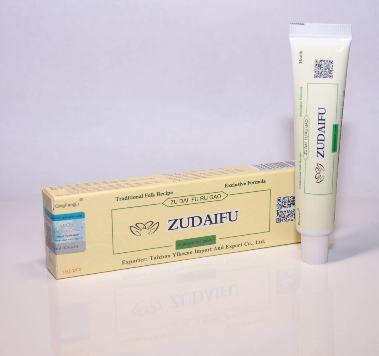 Крем от псориаза Zudaifu - Негормональная мазь для лечения псориаза, Китайский крем от псориаза
Крем от псориаза Zudaifu - Негормональная мазь для лечения псориаза, Китайский крем от псориаза