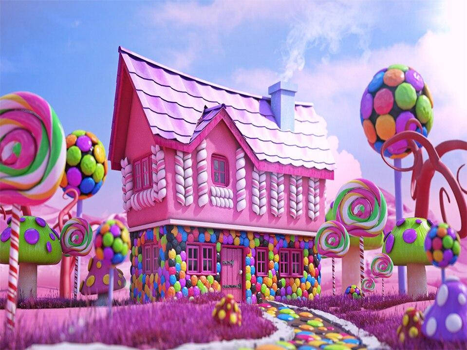 Алмазная Мозаика Сахарный Домик Набор Вышивки Камнями DIY-2182 30x40 см (Полная Выкладка)
Алмазная Мозаика Сахарный Домик Набор Вышивки Камнями DIY-2182 30x40 см (Полная Выкладка)