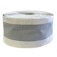 Монтажная лента пароизоляционная наружная 70мм PENOSIL Sealing Tape External 70mm/25m 2xAcrylic/1xButyl
Монтажная лента пароизоляционная наружная 70мм PENOSIL Sealing Tape External 70mm/25m 2xAcrylic/1xButyl