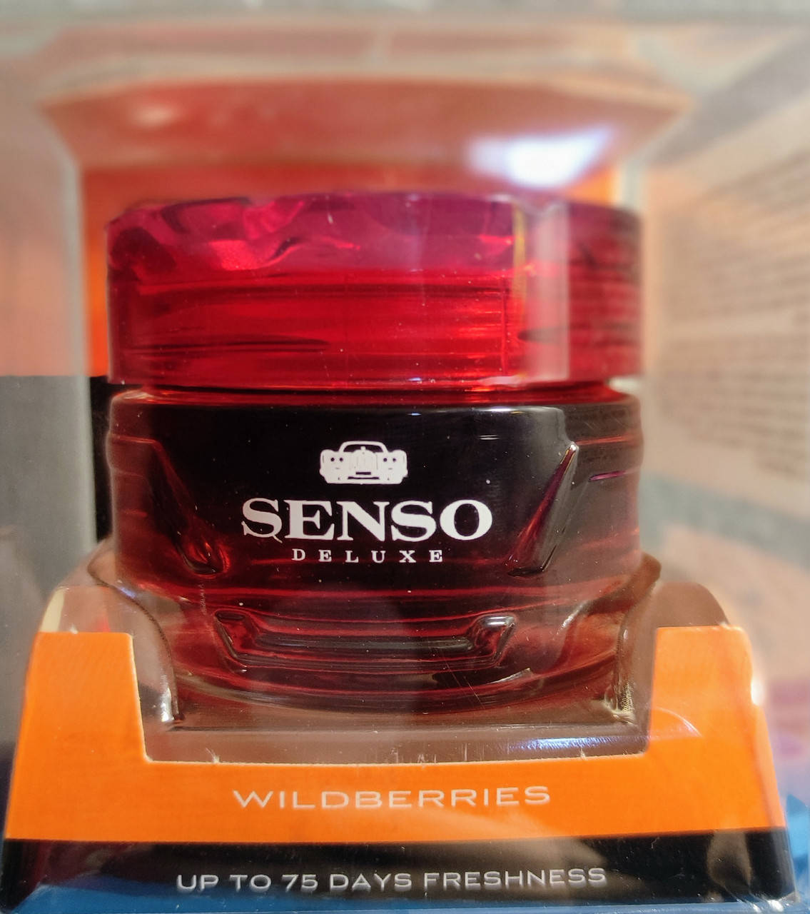 Автоосвежитель Dr. Marcus Senso Deluxe - Wildberries, Ароматизатор автомобильный (Пахучка в салон авто)
Автоосвежитель Dr. Marcus Senso Deluxe - Wildberries, Ароматизатор автомобильный (Пахучка в салон авто)