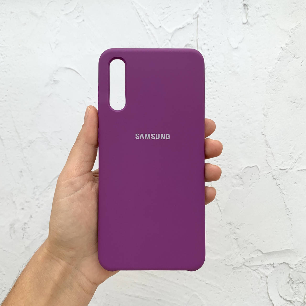 Чехол на Samsung Galaxy A50 Silicone Case сиреневый силиконовый / для Самсунг Гелекси А50
Чехол на Samsung Galaxy A50 Silicone Case сиреневый силиконовый / для Самсунг Гелекси А50