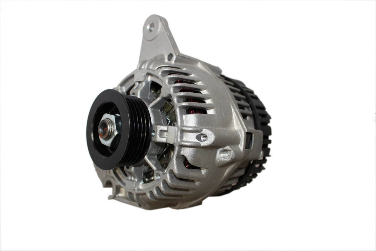 Генератор восстановленный на Peugeot 106, Citroen, Nissan CA1038, 12V-70A-5gr 
Генератор восстановленный на Peugeot 106, Citroen, Nissan CA1038, 12V-70A-5gr