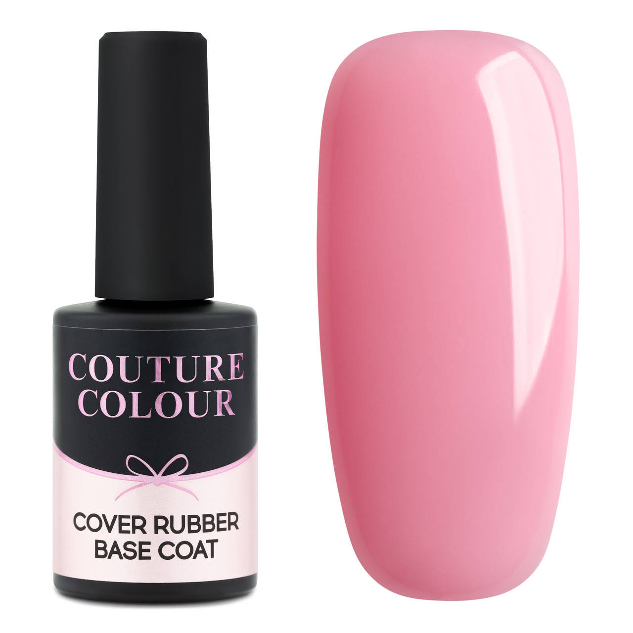 Основа для манікюру Камуфлююча база на каучуковій основі Cover Rubber Base Coat 9 мл тон 14
Основа для манікюру Камуфлююча база на каучуковій основі Cover Rubber Base Coat 9 мл тон 14