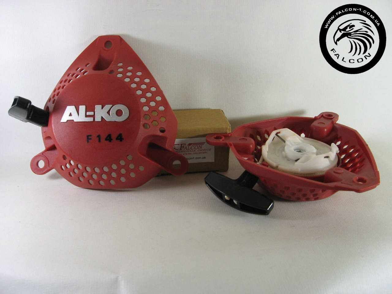 Стартер AL-KO 38VLB, 144F 467016, 144FS VLB 38-NEU 470321 ручной для аэратора 411394