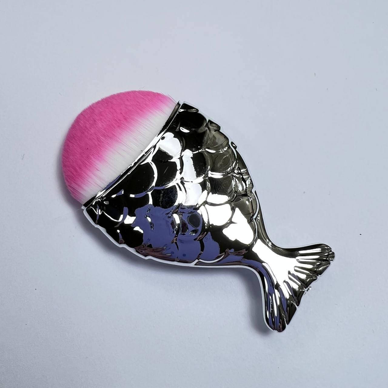 Кисть рыбка #005
Кисть рыбка #005