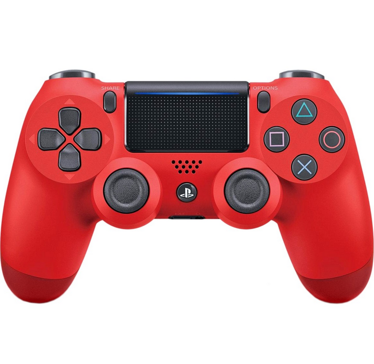 Джойстик PS4 dualshock Blister case / Джойстик для сони плейстейшен 4, цвет красный, Черный
Джойстик PS4 dualshock Blister case / Джойстик для сони плейстейшен 4, цвет красный, Черный
