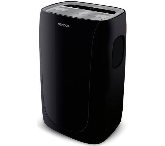 Климатический комплекс SENCOR SAC MT9021C
Климатический комплекс SENCOR SAC MT9021C