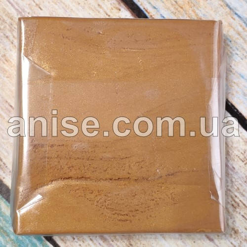 Полимерная глина Lema Metallic, №0305 золото темное, 64 г / Полімерна глина Lema Metallic №0305 золото темне, Золотистый
Полимерная глина Lema Metallic, №0305 золото темное, 64 г / Полімерна глина Lema Metallic №0305 золото темне, Золотистый