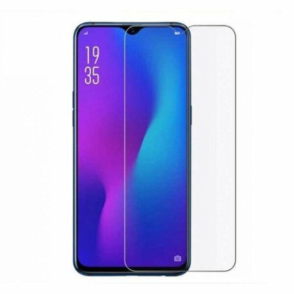 Защитное стекло Optima 2.5D Xiaomi Redmi Note 7, 7 Pro 
Защитное стекло Optima 2.5D Xiaomi Redmi Note 7, 7 Pro