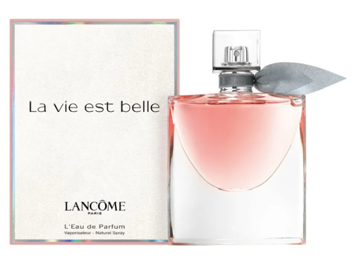 Женские парфюм Lancome La Vie Est Belle 75 ml женская туалетная вода Ланком Ла Ви Э Бель
Женские парфюм Lancome La Vie Est Belle 75 ml женская туалетная вода Ланком Ла Ви Э Бель