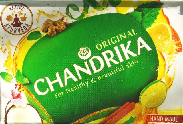 Мило аюрведичне Чандріка, Chandrika Original, Мыло аюрведическое Чандрика, Аюрведа Здесь
Мило аюрведичне Чандріка, Chandrika Original, Мыло аюрведическое Чандрика, Аюрведа Здесь