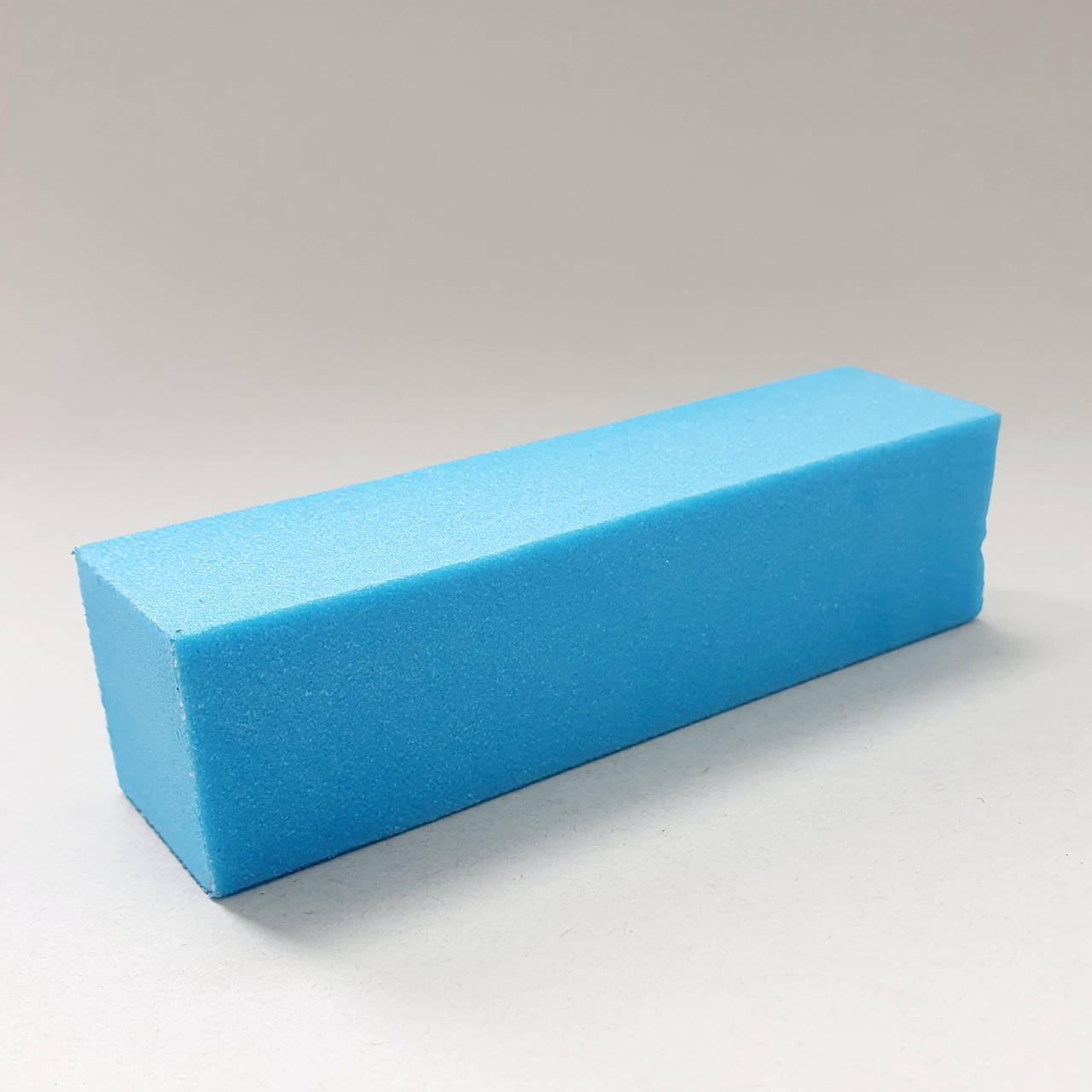 Баф для ногтей 4-х сторонний, голубой
Баф для ногтей 4-х сторонний, голубой