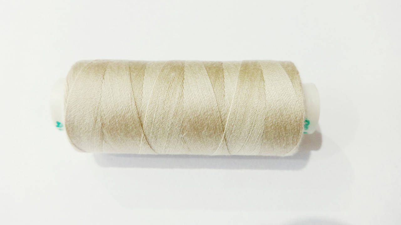 Нить п\э "Дортак" 400Y цвет 428
Нить п\э "Дортак" 400Y цвет 428