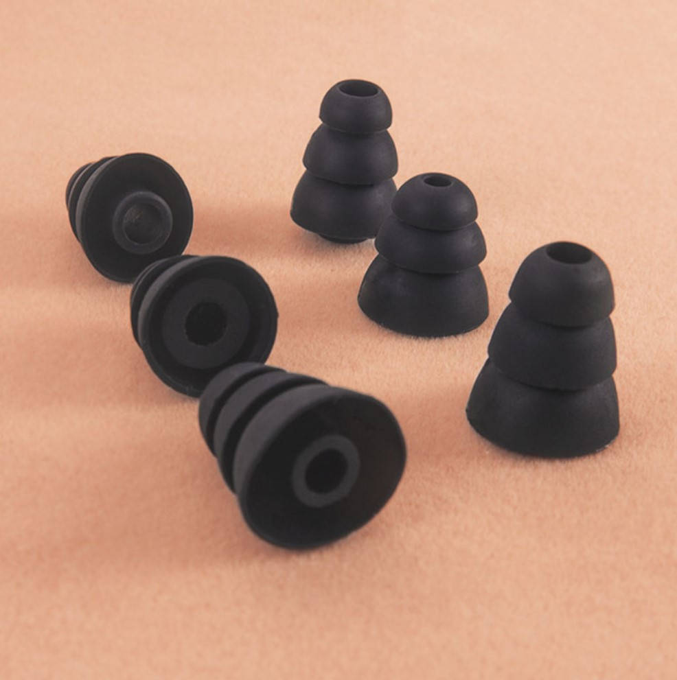 Силиконовые амбушюры насадки для вакуумных наушников Koss The Plug Spark Plug комплект 3 Пары
Силиконовые амбушюры насадки для вакуумных наушников Koss The Plug Spark Plug комплект 3 Пары