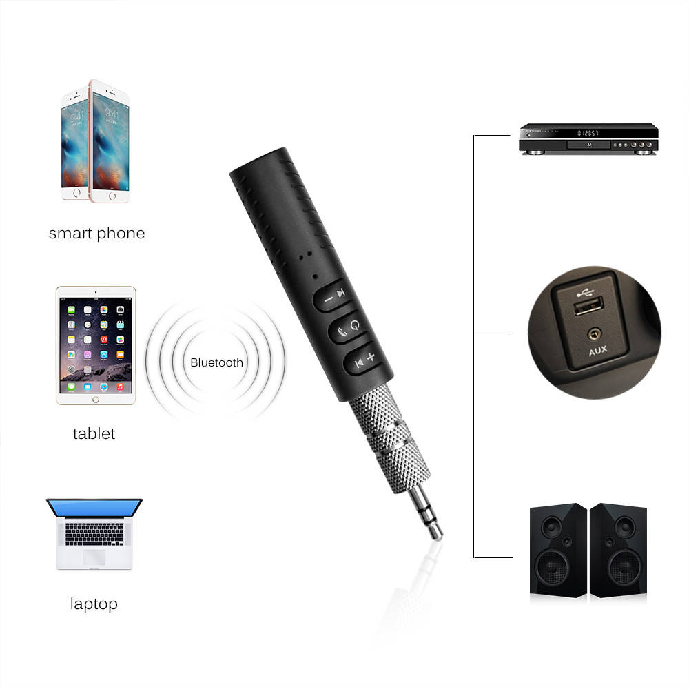 Bluetooth AUX приемник,адаптер, блютуз гарнитура, наушники, Bluetooth аудио адаптер, ГРОМКАЯ СВЯЗЬ
Bluetooth AUX приемник,адаптер, блютуз гарнитура, наушники, Bluetooth аудио адаптер, ГРОМКАЯ СВЯЗЬ
