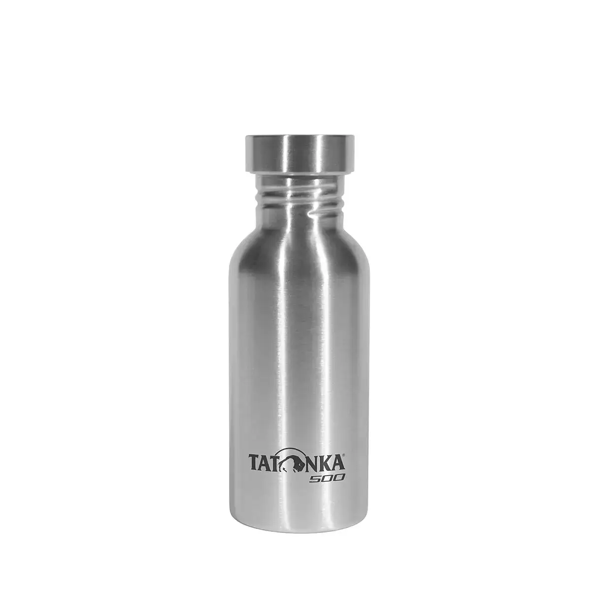 Фляга Tatonka Steel Bottle Premium, Polished, 0,5L (TAT 4190.000) 
Фляга Tatonka Steel Bottle Premium, Polished, 0,5L (TAT 4190.000)
