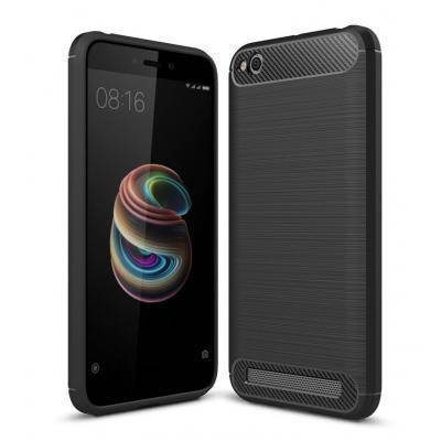 Чехол для моб. телефона Laudtec для Xiaomi Redmi 5A Carbon Fiber (Black) (LT-R5AB), Черный
Чехол для моб. телефона Laudtec для Xiaomi Redmi 5A Carbon Fiber (Black) (LT-R5AB), Черный
