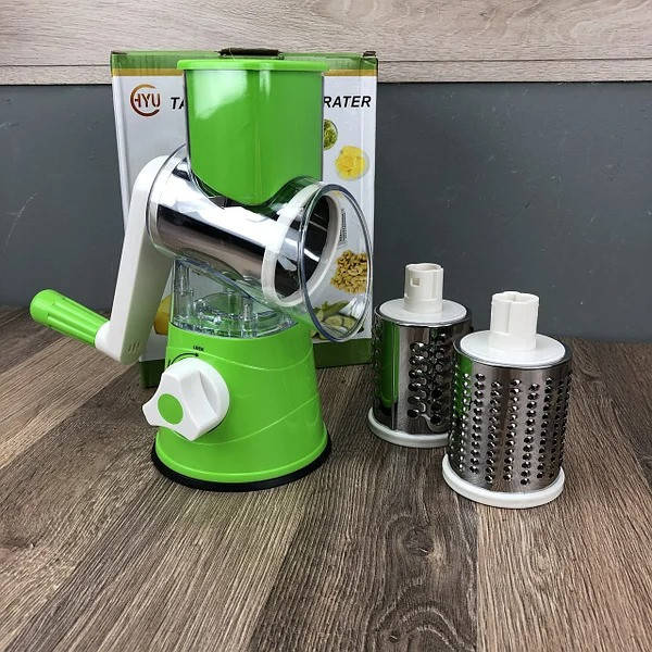 Ручная овощерезка , мультислайсер для овощей и фруктов Kitchen Master, механическая терка,
Ручная овощерезка , мультислайсер для овощей и фруктов Kitchen Master, механическая терка,