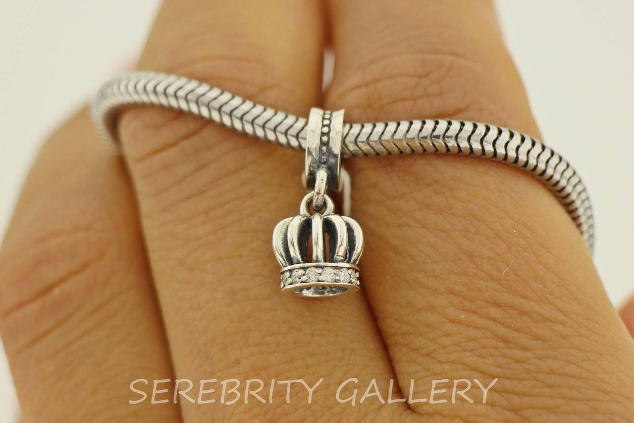 Серебряный шарм подвес для браслета в стиле пандора 47 Принцесса белое Br 3110777 W
Серебряный шарм подвес для браслета в стиле пандора 47 Принцесса белое Br 3110777 W