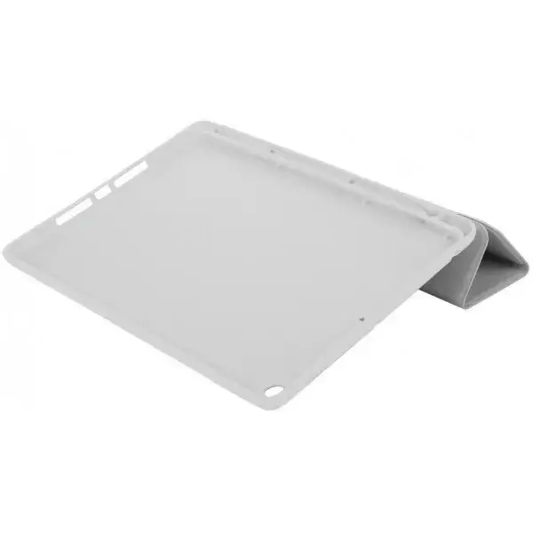 Чехол-книжка для планшета BeCover Apple iPad 10.2 2019/2020 Gray (BC_704148) с креплением Apple Pencil, Серый
Чехол-книжка для планшета BeCover Apple iPad 10.2 2019/2020 Gray (BC_704148) с креплением Apple Pencil, Серый