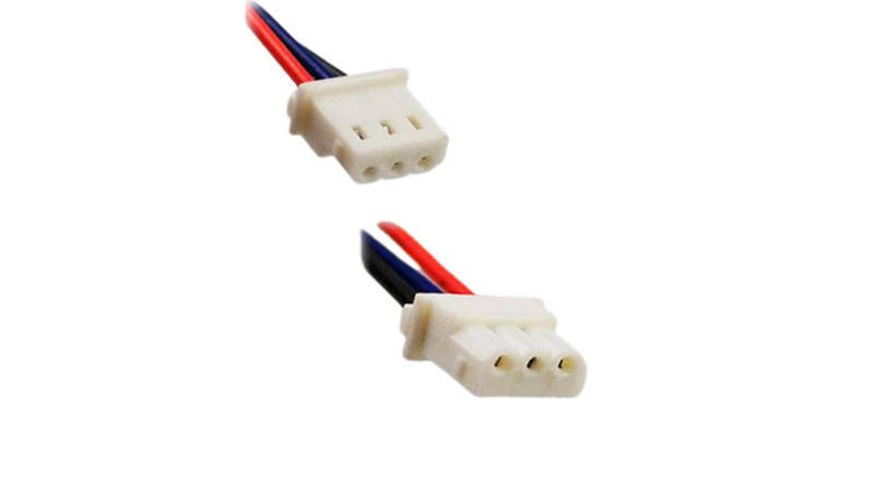 Штекер Molex 5264 3pin 15см (16822)
Штекер Molex 5264 3pin 15см (16822)