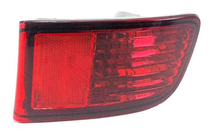 Фонарь задний правый Toyota Land Cruiser Prado 120 (j12) 2002 - 2009 (FPS) 
Фонарь задний правый Toyota Land Cruiser Prado 120 (j12) 2002 - 2009 (FPS)
