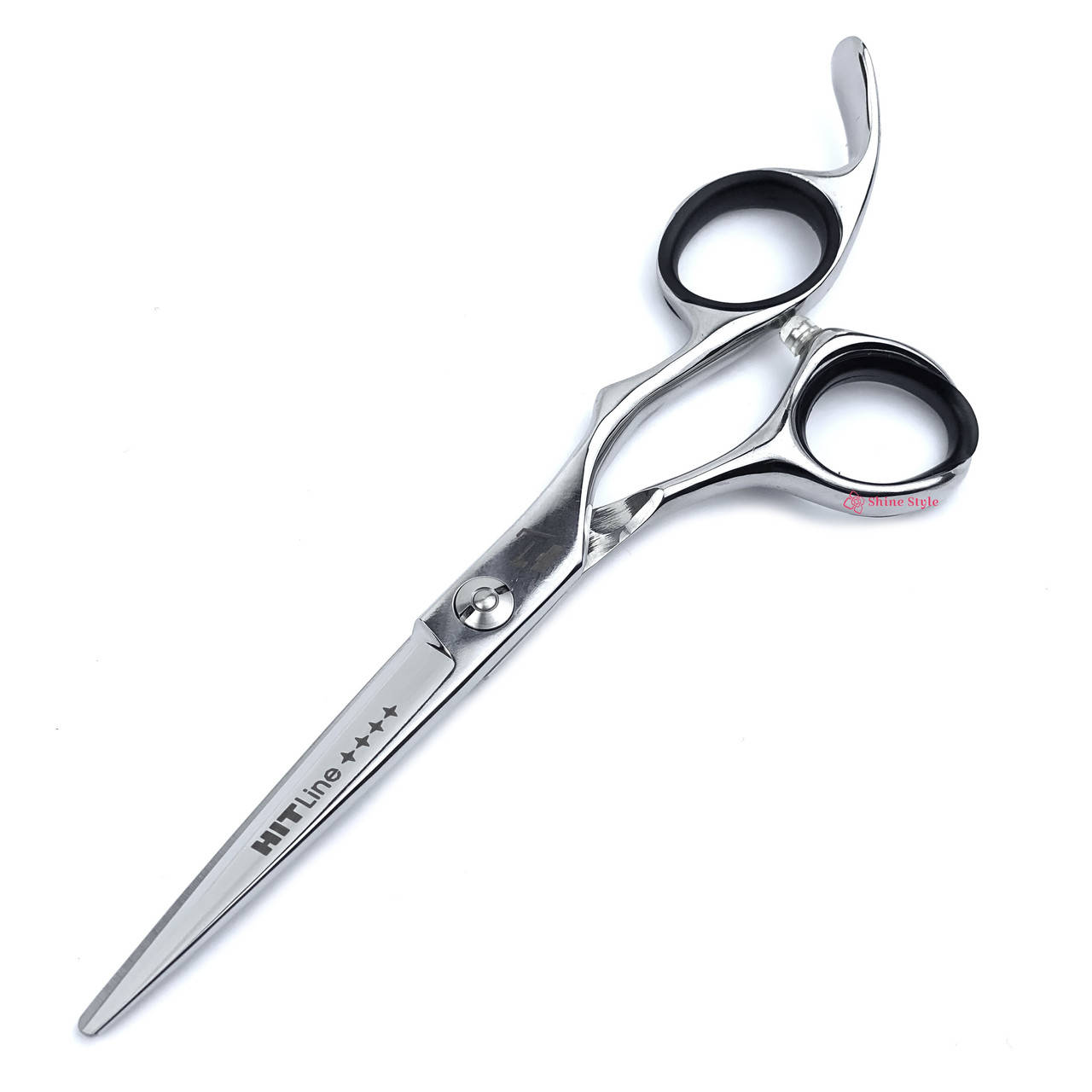 Парикмахерские ножницы HITline 5,5" HL27-55 (4 класс)
Парикмахерские ножницы HITline 5,5" HL27-55 (4 класс)