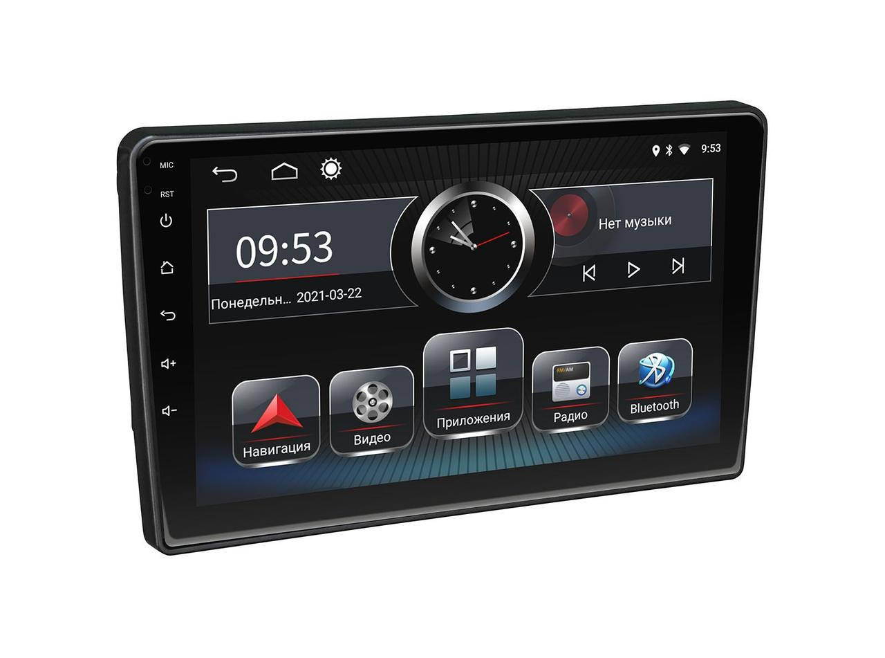 Штатная магнитола Incar PGA2-1085 для Volkswagen Amarok, CC, Golf VI, Jetta, Multivan 2010+, Passat B7, Tiguan
Штатная магнитола Incar PGA2-1085 для Volkswagen Amarok, CC, Golf VI, Jetta, Multivan 2010+, Passat B7, Tiguan