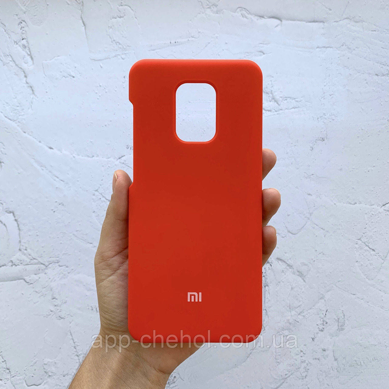 Чехол на Xiaomi Redmi Note 9 Pro Silicone Case красный силиконовый / для сяоми редми нот 9 про, ксяоми ноут
Чехол на Xiaomi Redmi Note 9 Pro Silicone Case красный силиконовый / для сяоми редми нот 9 про, ксяоми ноут