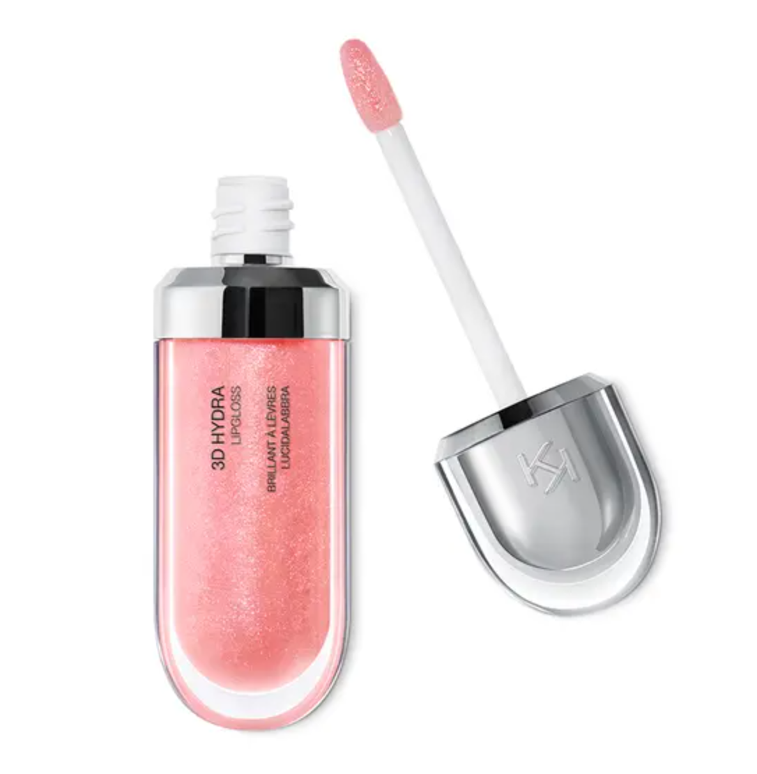 Блеск для губ 3d Hydra Lipgloss Kiko (04 Rosa Pesca Perlato)
Блеск для губ 3d Hydra Lipgloss Kiko (04 Rosa Pesca Perlato)