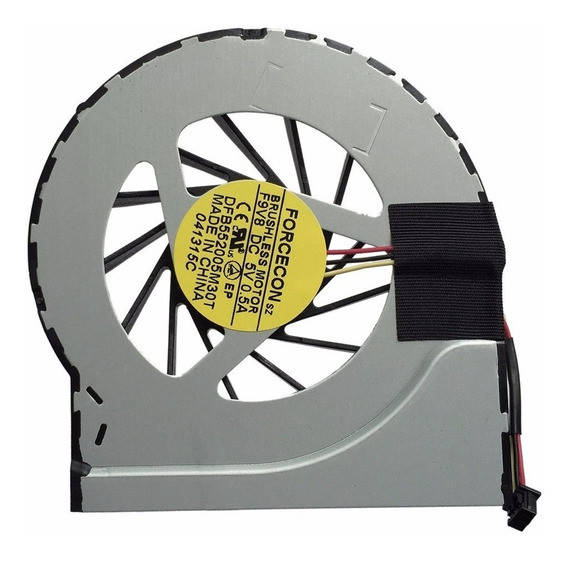 Оригинальный вентилятор кулер FAN для ноутбука HP Pavilion DV7-4000, DV7-4100, DV7-4200, DV7-4300
Оригинальный вентилятор кулер FAN для ноутбука HP Pavilion DV7-4000, DV7-4100, DV7-4200, DV7-4300