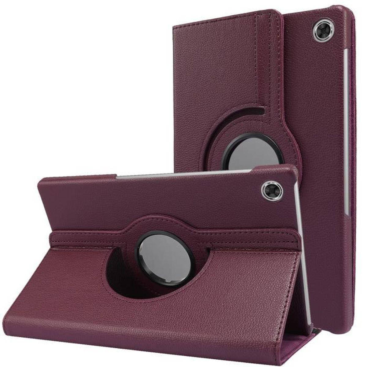 Чехол поворотный TTX 360° Leather case для планшета Lenovo Tab M10 HD (2nd Gen) TB-X306 10.1" Фиолетовый
Чехол поворотный TTX 360° Leather case для планшета Lenovo Tab M10 HD (2nd Gen) TB-X306 10.1" Фиолетовый