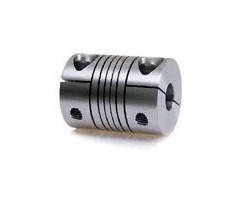 Гибкая сильфоновая муфта 8х10 мм D25 L30
Гибкая сильфоновая муфта 8х10 мм D25 L30