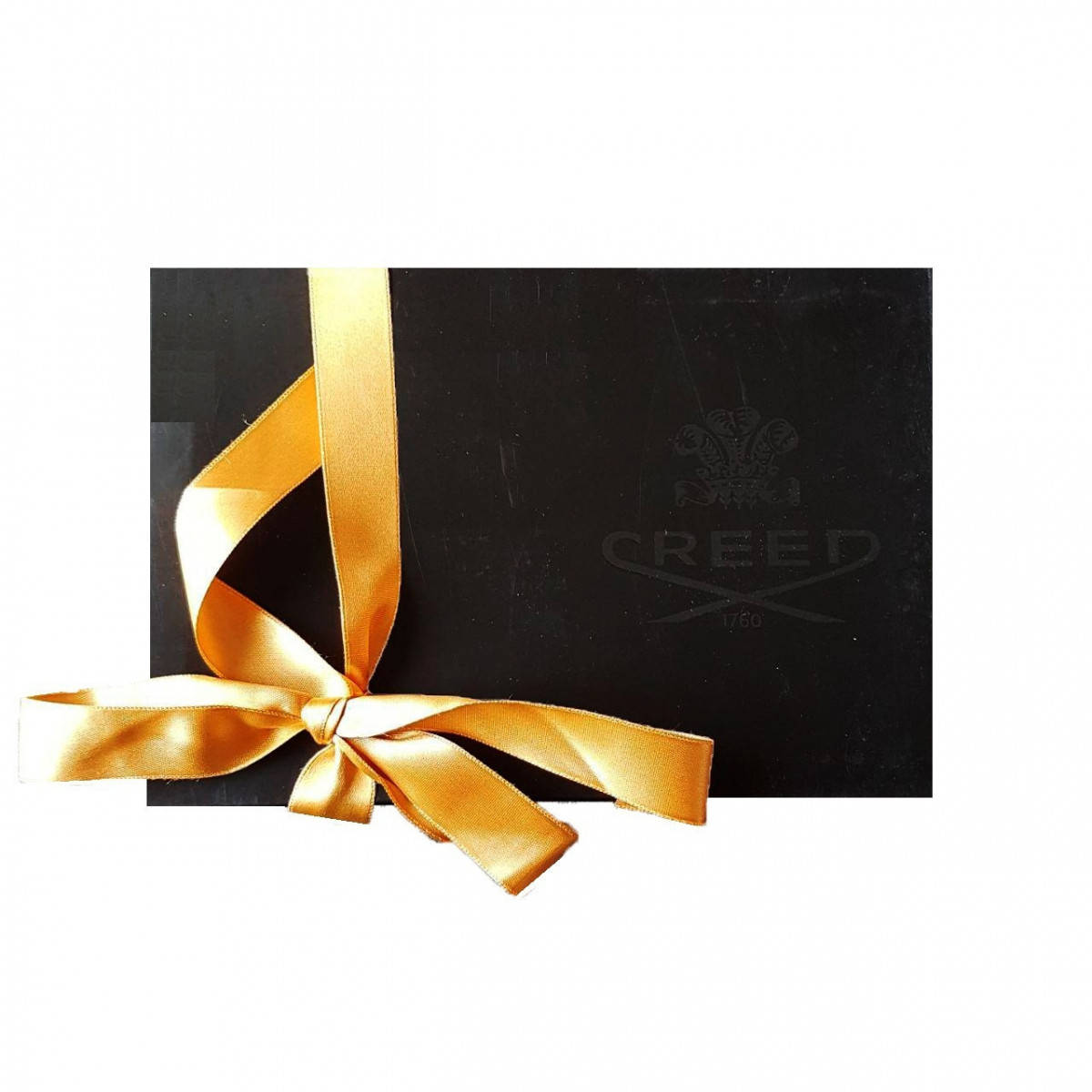 Уценка Подарочный набор мини-парфюмов Creed for men 5 по 15 мл - брак надписей на флаконах
Уценка Подарочный набор мини-парфюмов Creed for men 5 по 15 мл - брак надписей на флаконах