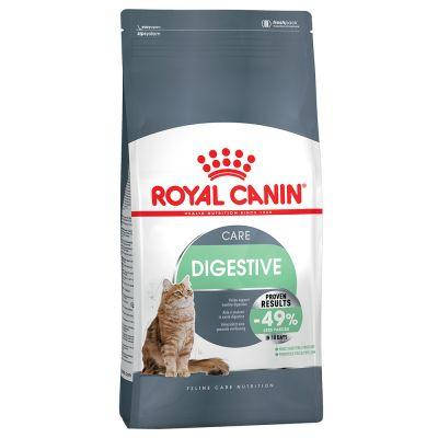 ROYAL CANIN DIGESTIVE CARE сухой корм для взрослых кошек для поддержания здоровья пищеварительной системы 2 кг
ROYAL CANIN DIGESTIVE CARE сухой корм для взрослых кошек для поддержания здоровья пищеварительной системы 2 кг