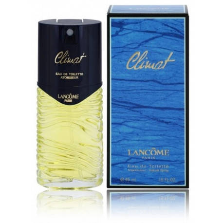Женская туалетная вода Climat Lancome edt 45 ml 
Женская туалетная вода Climat Lancome edt 45 ml