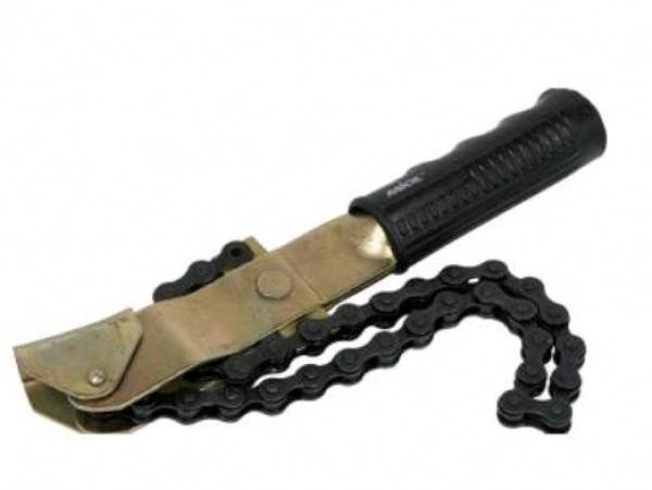 Ключ для съема фильтров - цепной Miol 57-630
Ключ для съема фильтров - цепной Miol 57-630