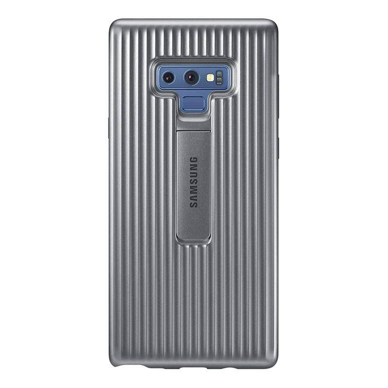 Оригинальный Чехол Protective Standing Cover Silver для Samsung Galaxy Note 9 SM-N960, Серебристый
Оригинальный Чехол Protective Standing Cover Silver для Samsung Galaxy Note 9 SM-N960, Серебристый