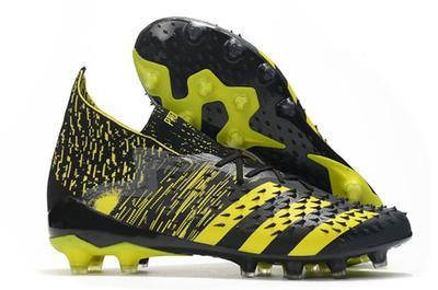 Eur38-45 Буци футбольні Adidas Predator Freak 3 +FG водонепроницаемые футбольные бутсы, Черный
Eur38-45 Буци футбольні Adidas Predator Freak 3 +FG водонепроницаемые футбольные бутсы, Черный