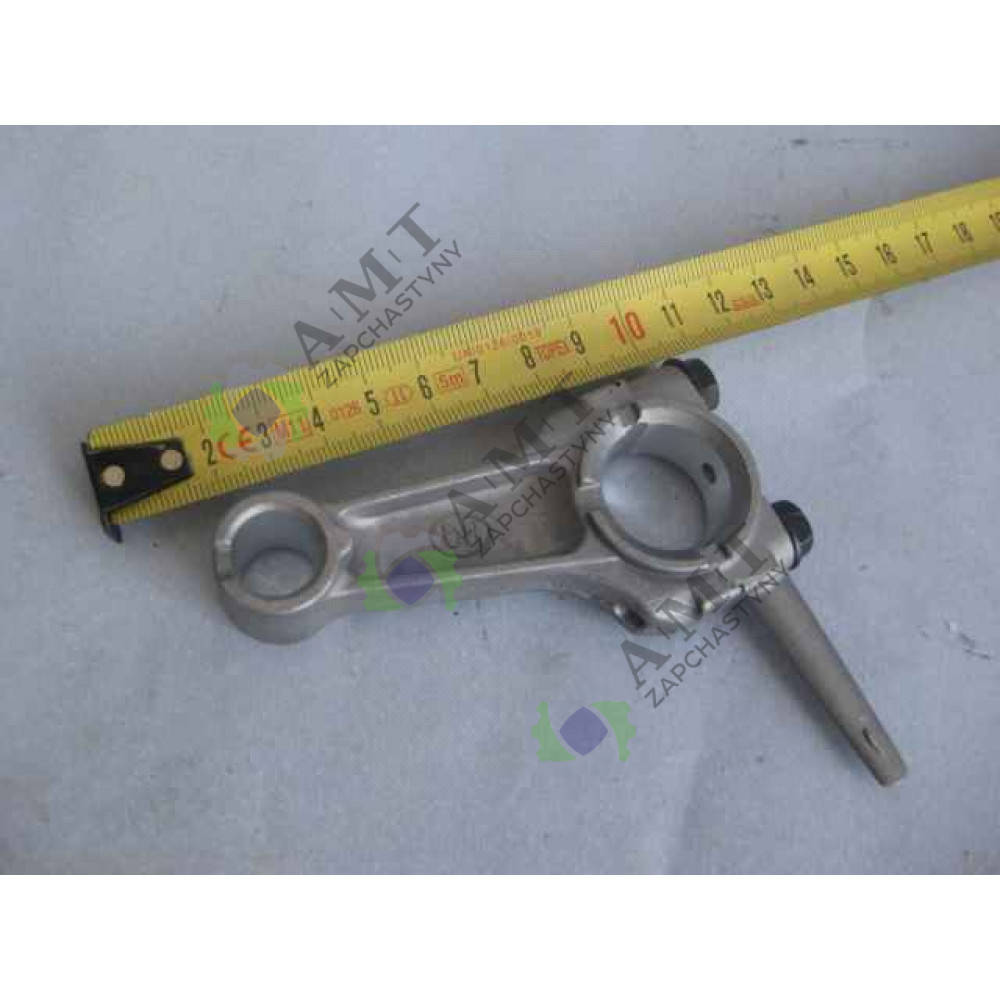 Шатун в сборе МК20-1 
Шатун в сборе МК20-1