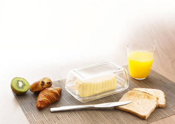 Butter Масленка 17см Luminarc N3913
Butter Масленка 17см Luminarc N3913