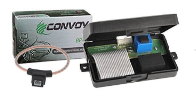 Модуль обхода иммобилайзера Convoy BP- 4 для сигнализаций с АВТОЗАПУСКОМ Обходчик иммобилайзера
Модуль обхода иммобилайзера Convoy BP- 4 для сигнализаций с АВТОЗАПУСКОМ Обходчик иммобилайзера