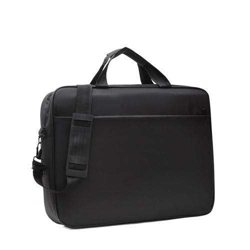 Сумка для ноутбука Ritar 15.6" джинсовая ткань, Black
Сумка для ноутбука Ritar 15.6" джинсовая ткань, Black