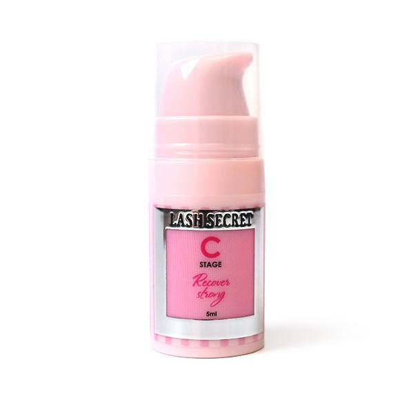 Состав C для ламинирования ресниц и бровей в баночке Strong LASH SECRET (для жёстких и плотных ресниц) 5 мл
Состав C для ламинирования ресниц и бровей в баночке Strong LASH SECRET (для жёстких и плотных ресниц) 5 мл