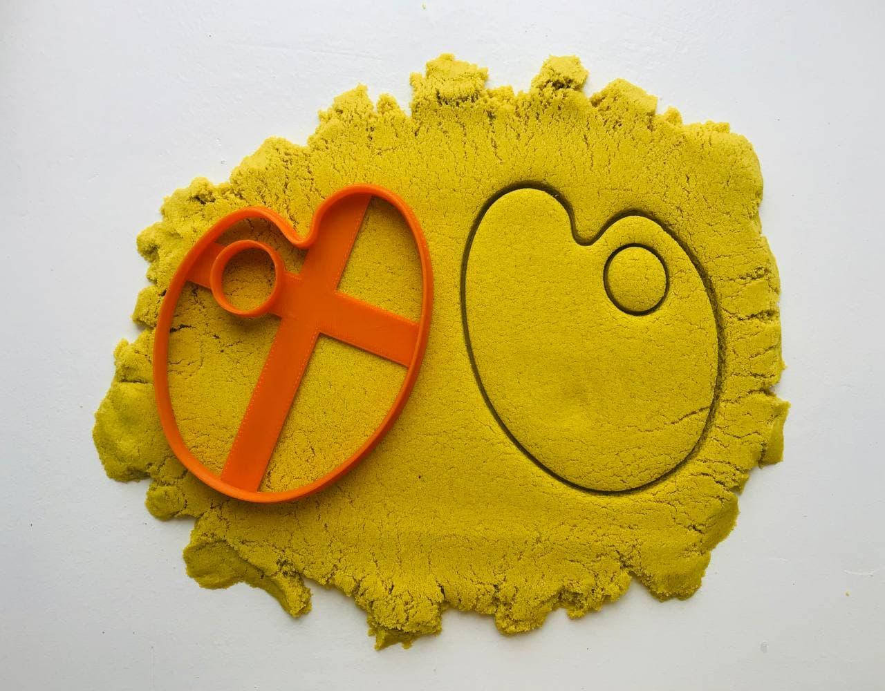 3D формочки-вырубки для пряников "Палитра 3"
3D формочки-вырубки для пряников "Палитра 3"