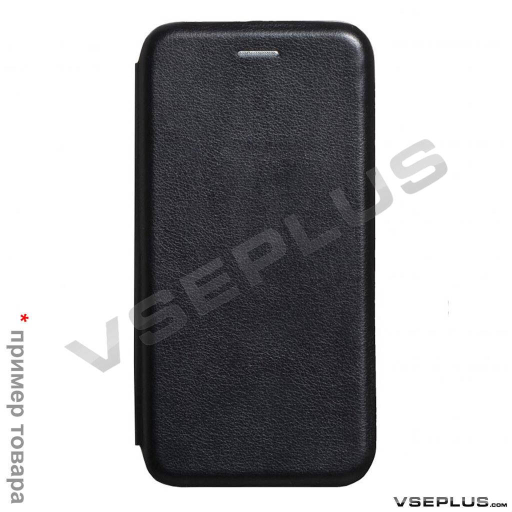 Чехол (книжка) Xiaomi Redmi Note 9 Pro / Redmi Note 9 Pro Max / Redmi Note 9S, Book Cover Leather Gelius,, Черный
Чехол (книжка) Xiaomi Redmi Note 9 Pro / Redmi Note 9 Pro Max / Redmi Note 9S, Book Cover Leather Gelius,, Черный