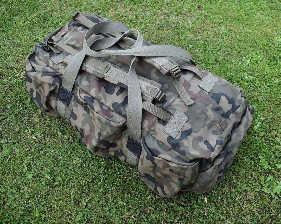 Тактическая сумка-рюкзак 100л MORO 2в1, Рюкзак тактический, Сумка военная 80-100л, Камуфляж
Тактическая сумка-рюкзак 100л MORO 2в1, Рюкзак тактический, Сумка военная 80-100л, Камуфляж