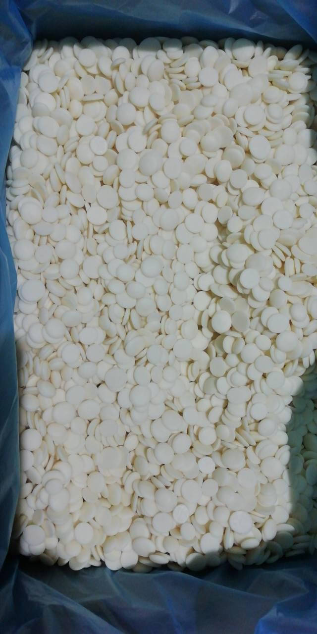 Глазур кондитерска біла Master Martini Карібе
Глазур кондитерска біла Master Martini Карібе